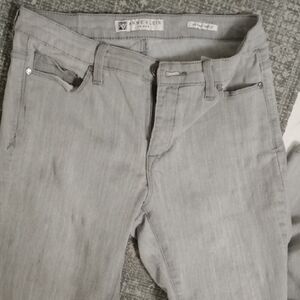Anne Klein Sz4 Skinny Ankle Missy Jeans 2017